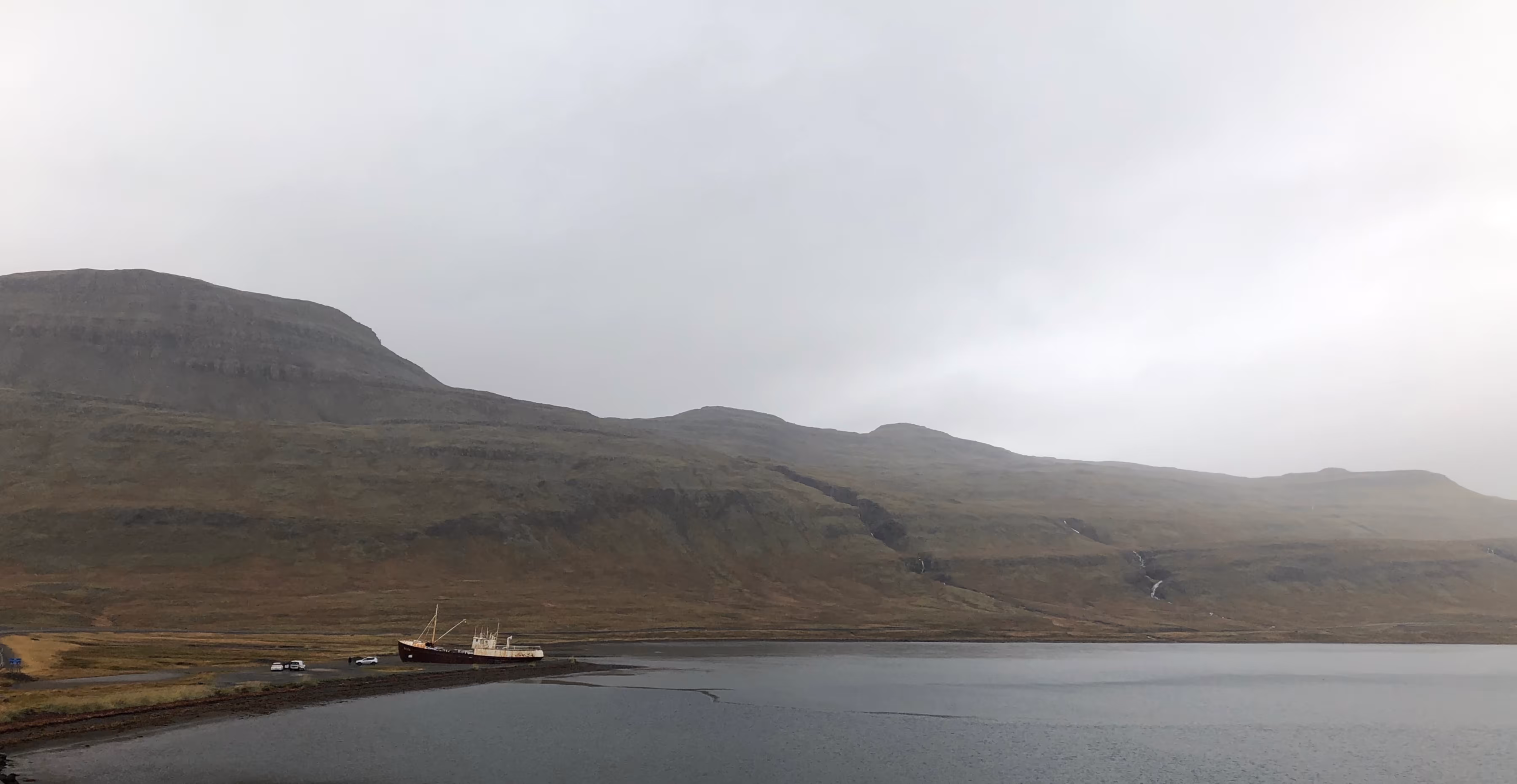 Iceland 