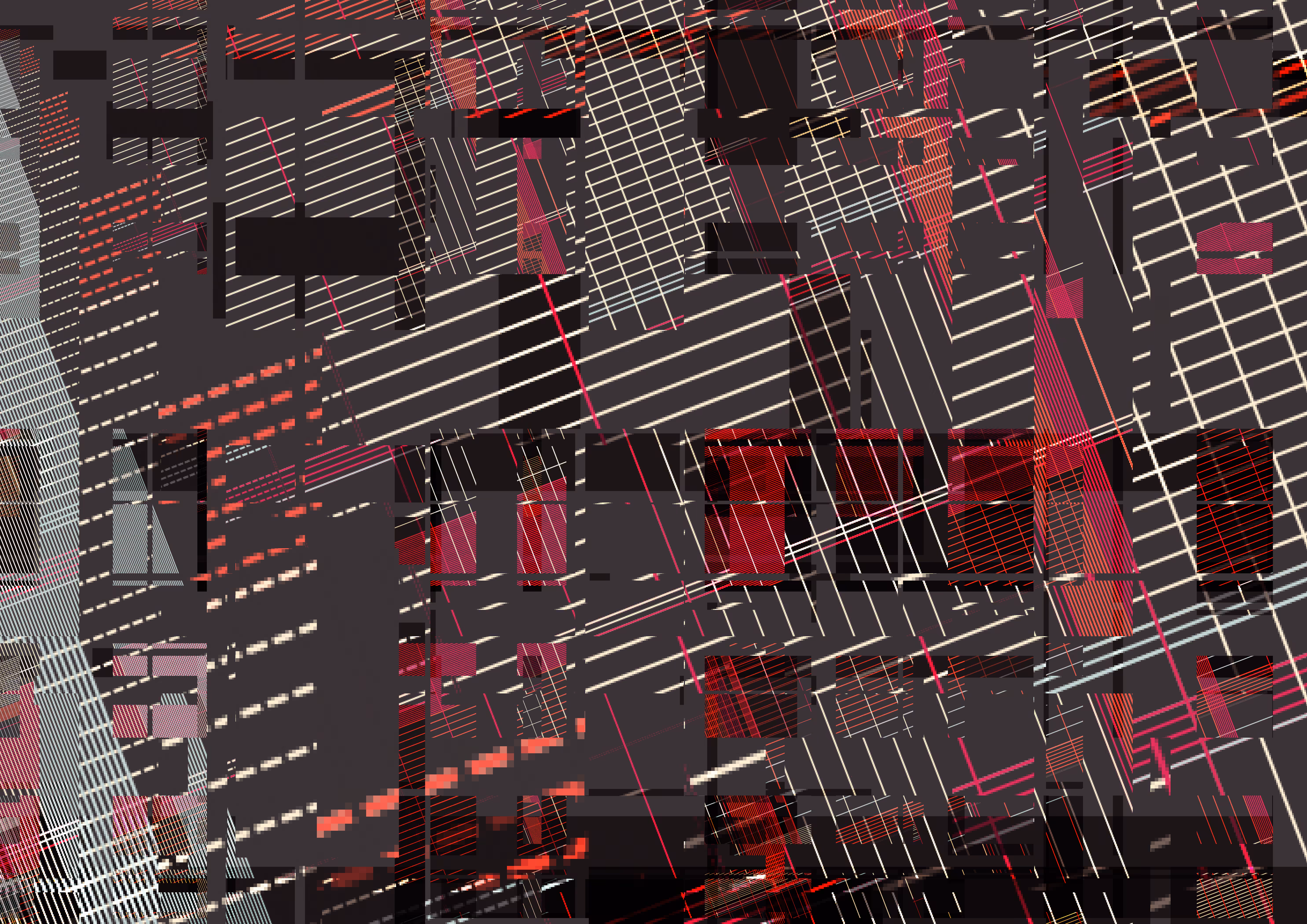 Hidden Intersections #22