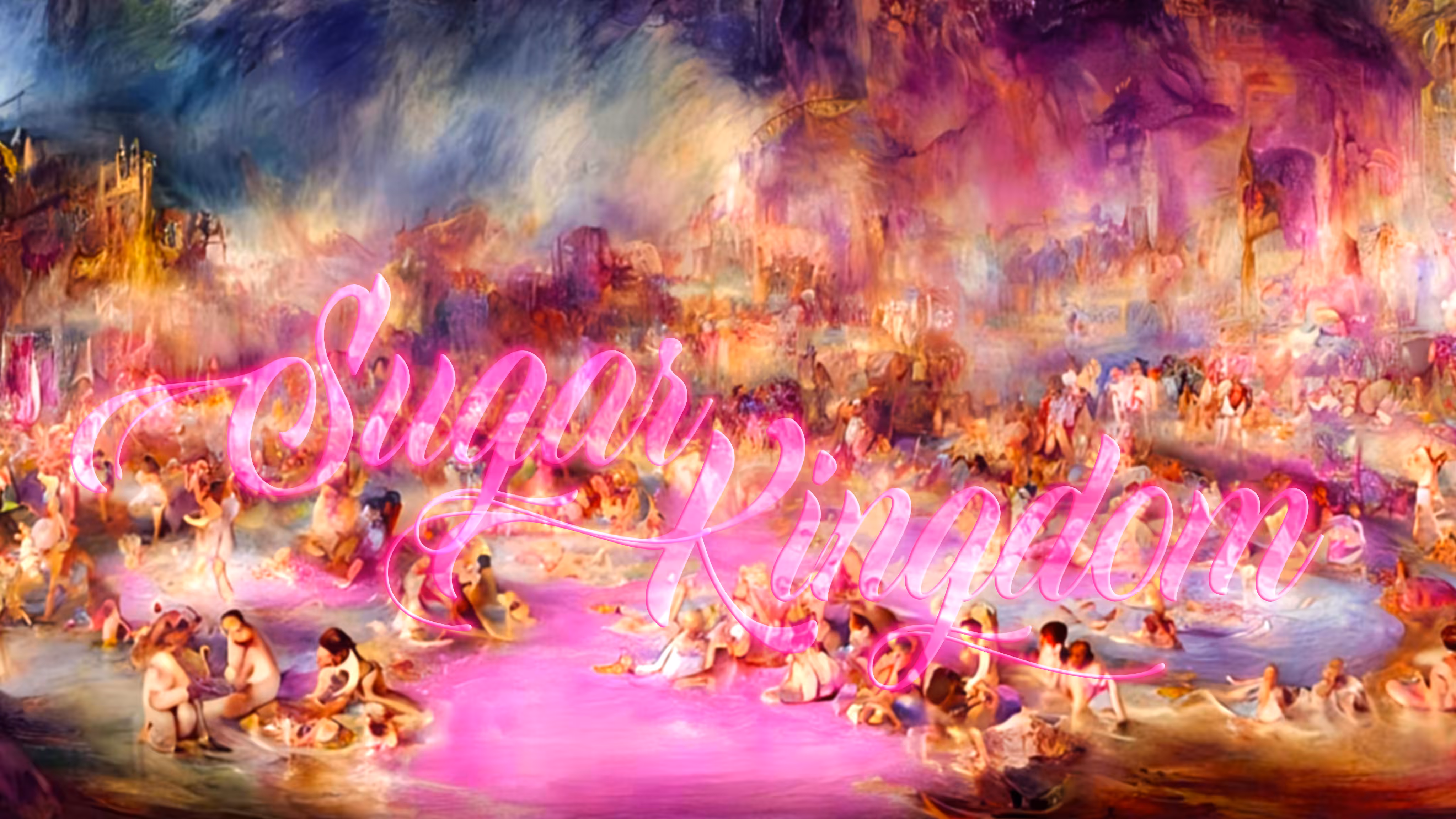 Sugar Kingdom