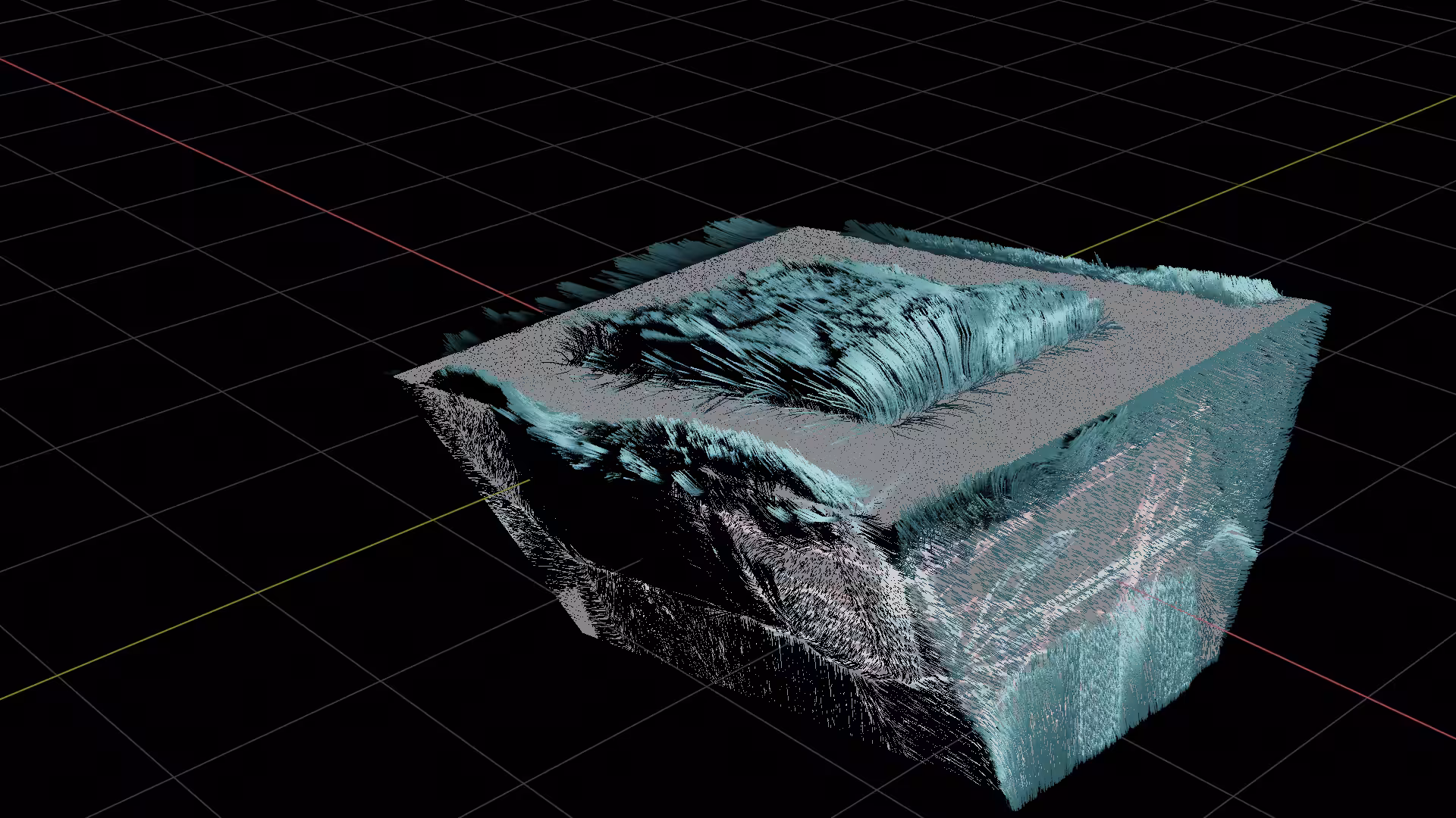  Ancient Pandora's -box-