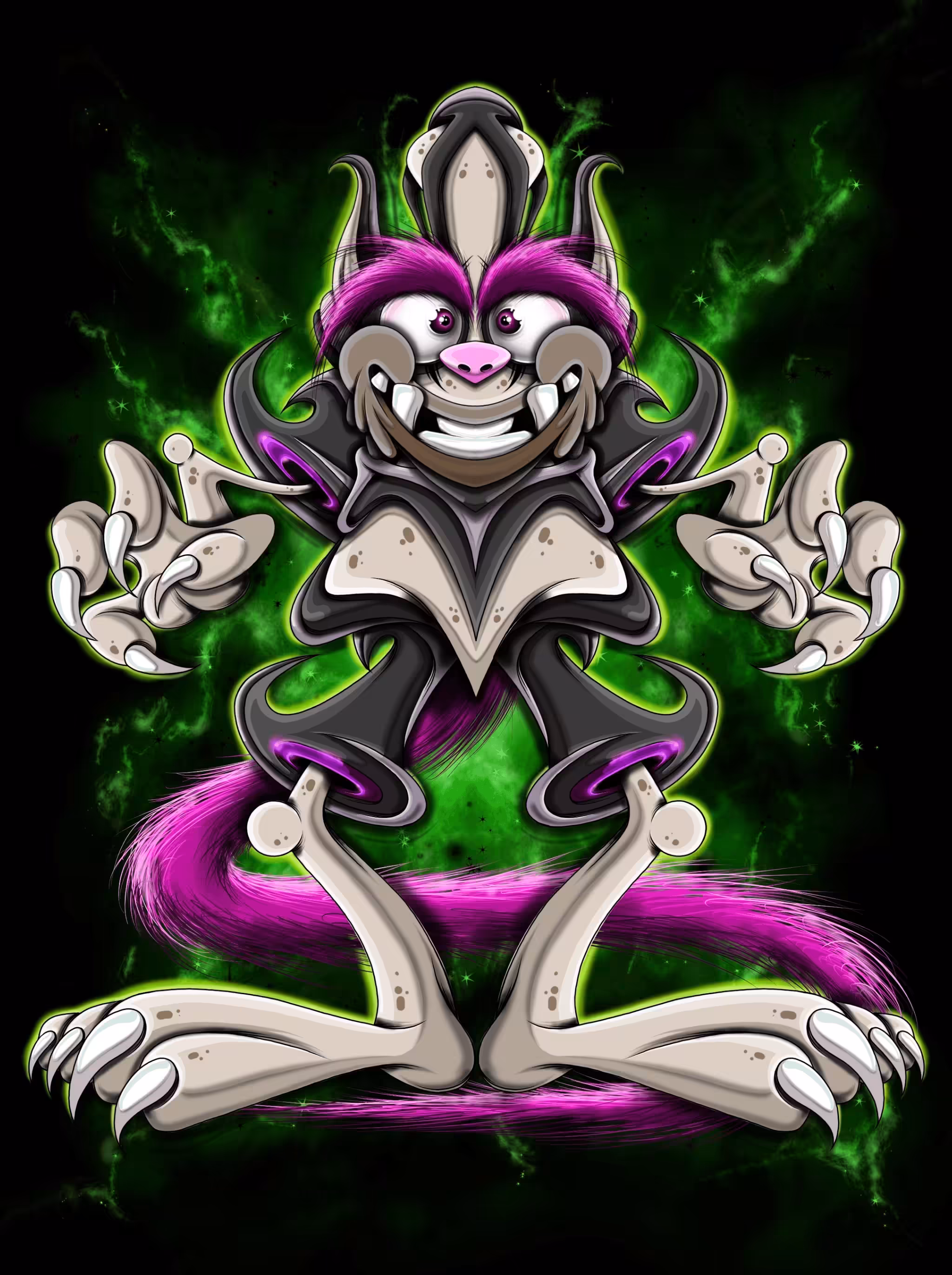 Ratchou