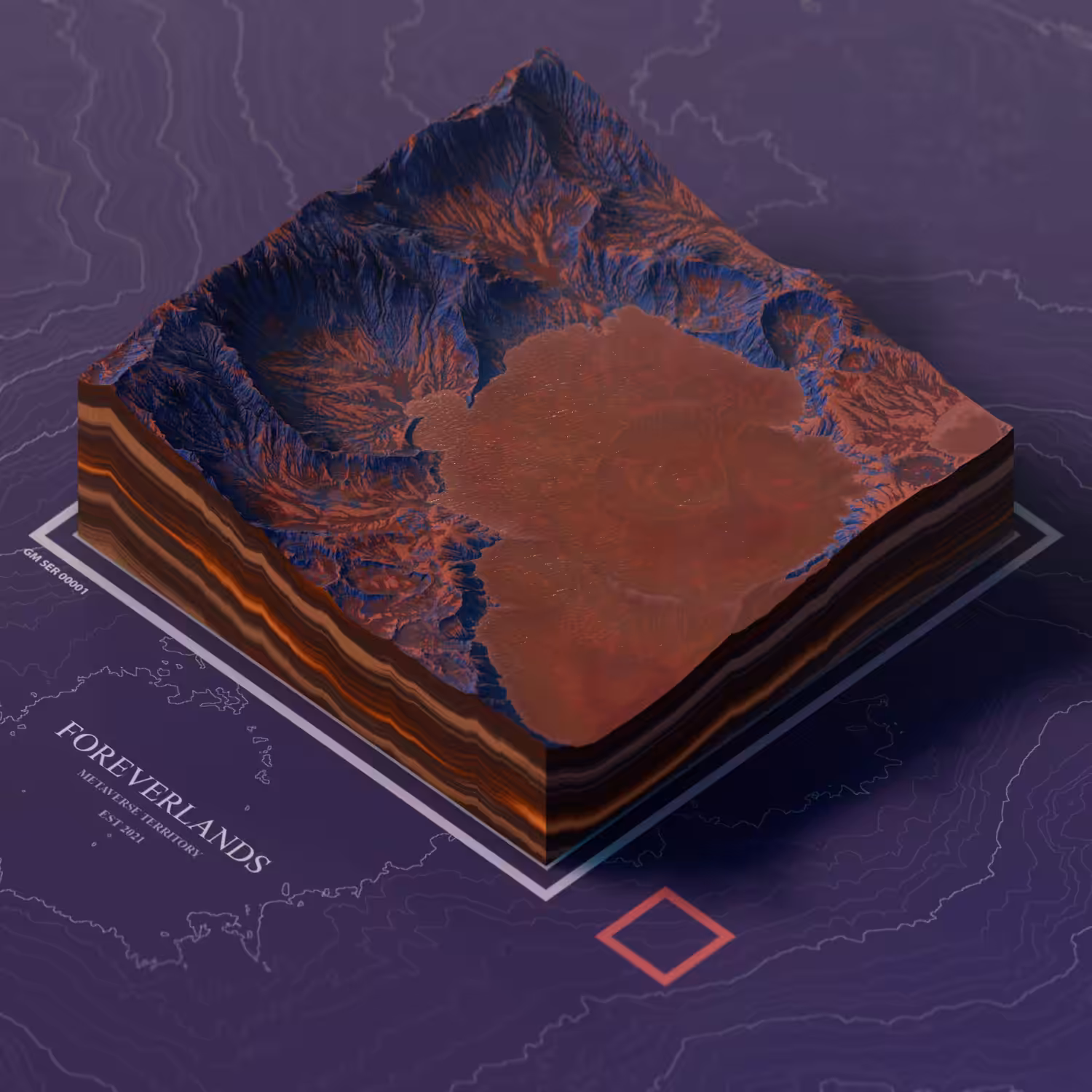 Land #1785