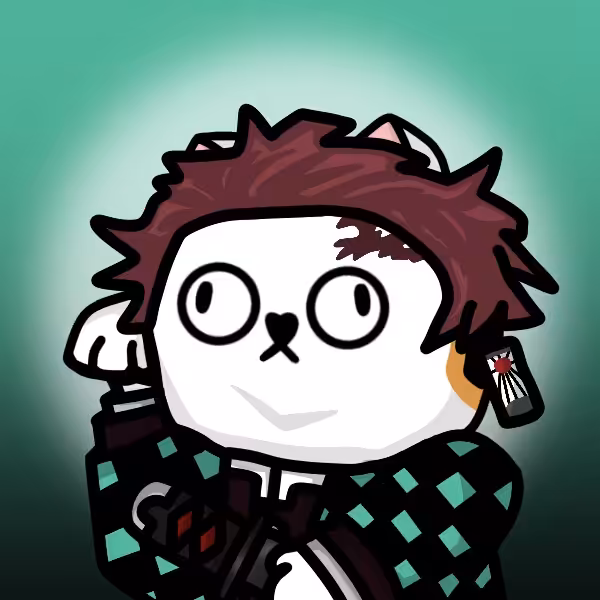 Neko 365: Neko 124