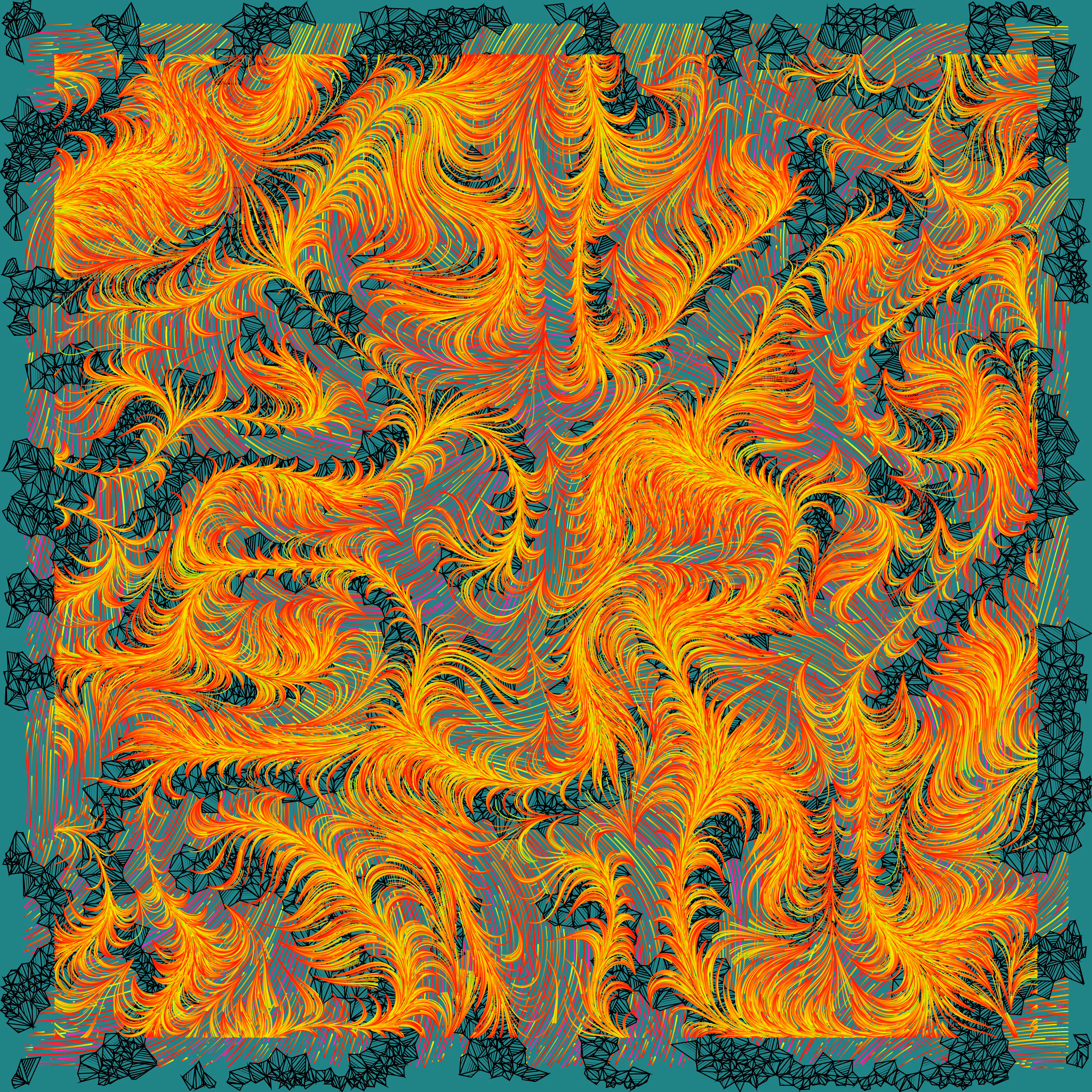Ephemeral Tides #283