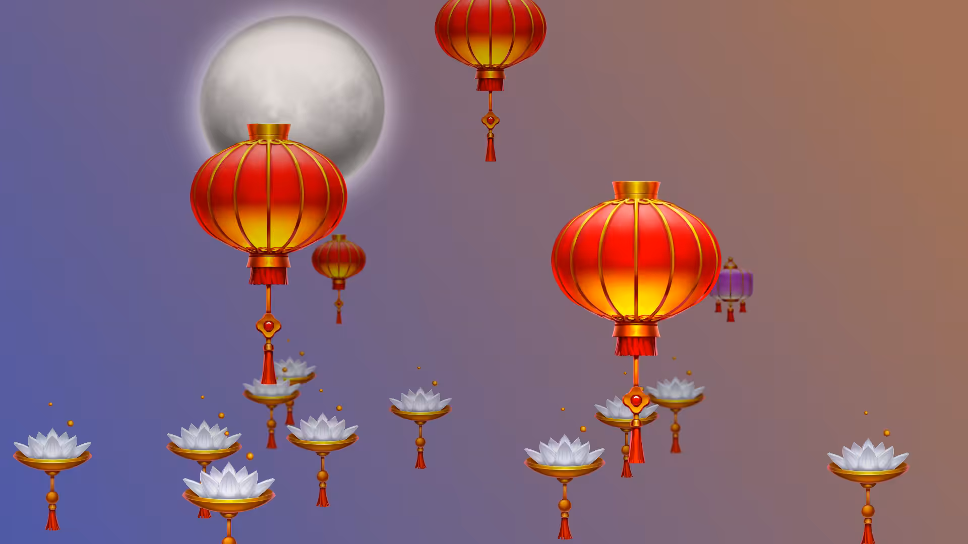 Happy Mid Autumn Festival 2022 #4454