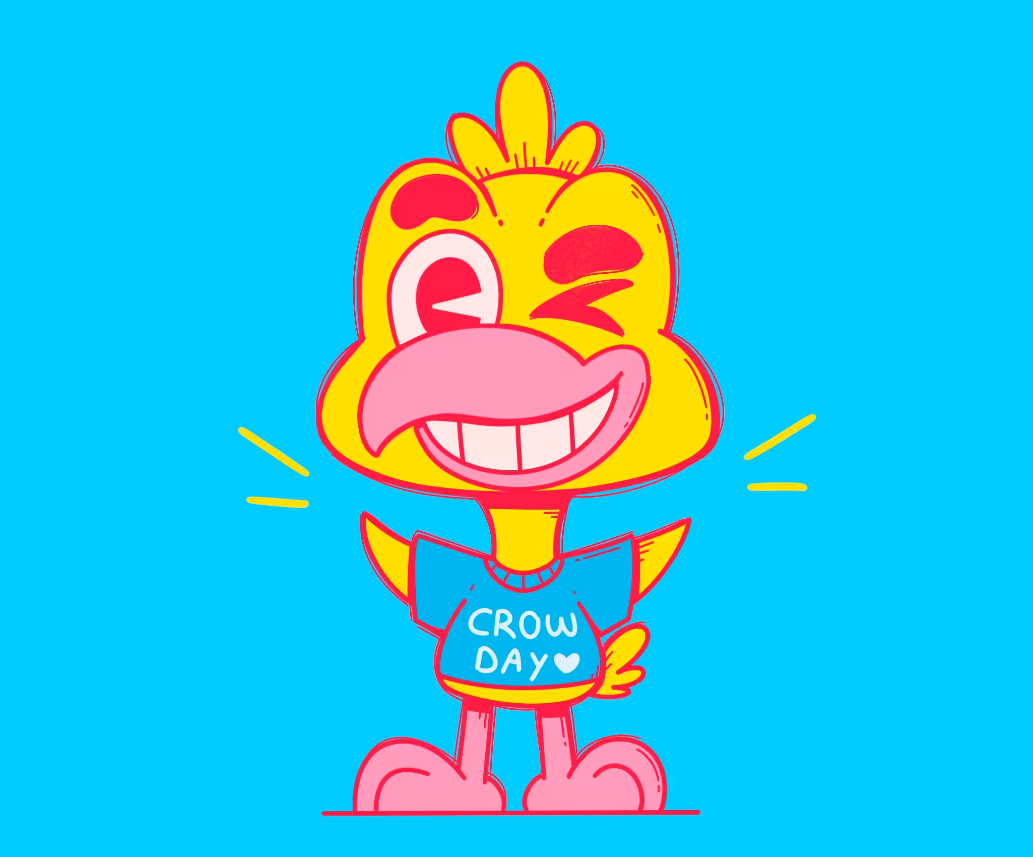 DailyCaws #117