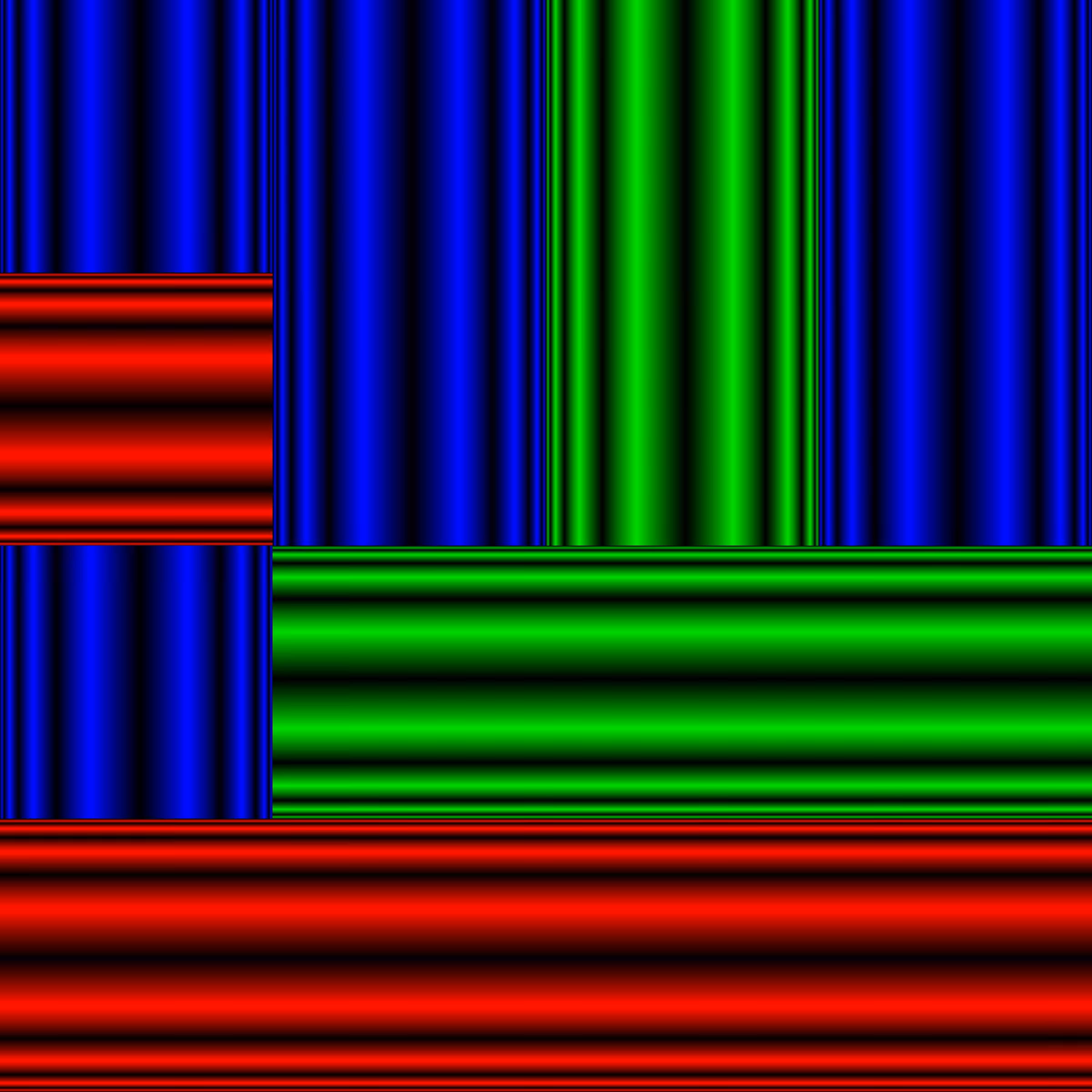 Warp #20