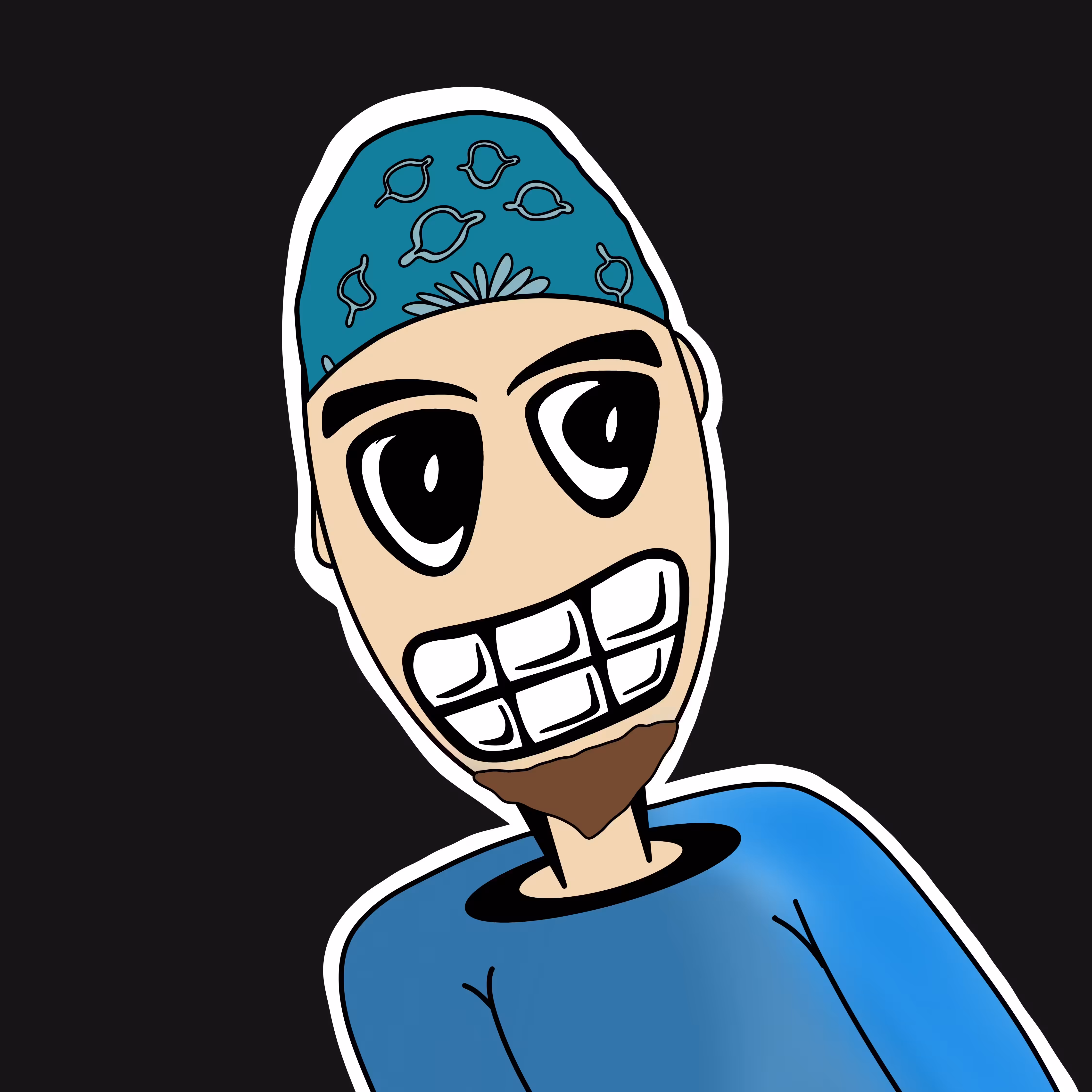 BoGatar #16