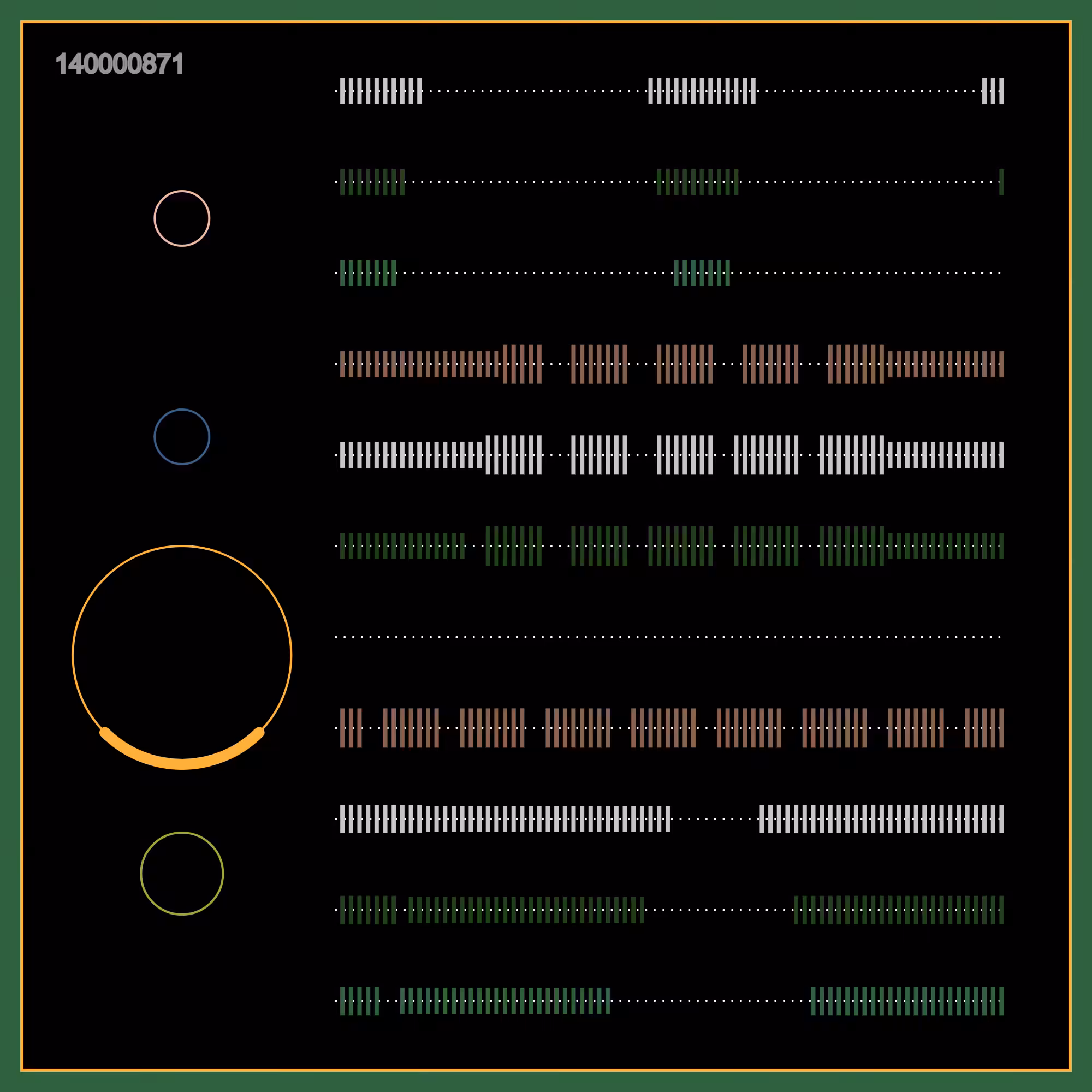 AVLab B-side: B-side #871