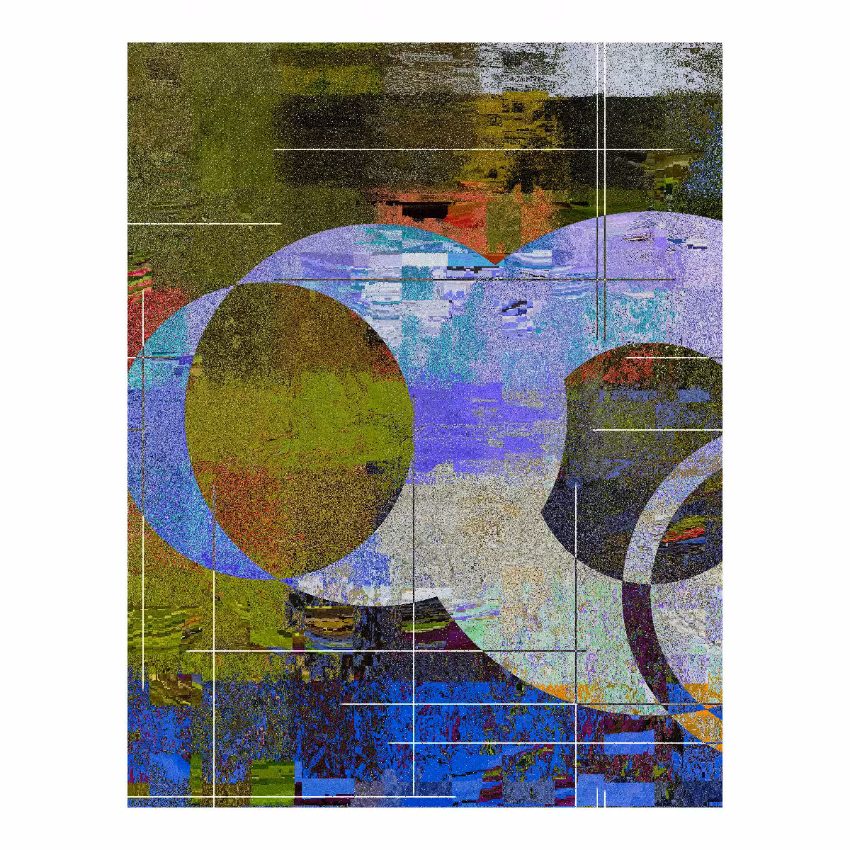IMAGINARY LANDSCAPES #70