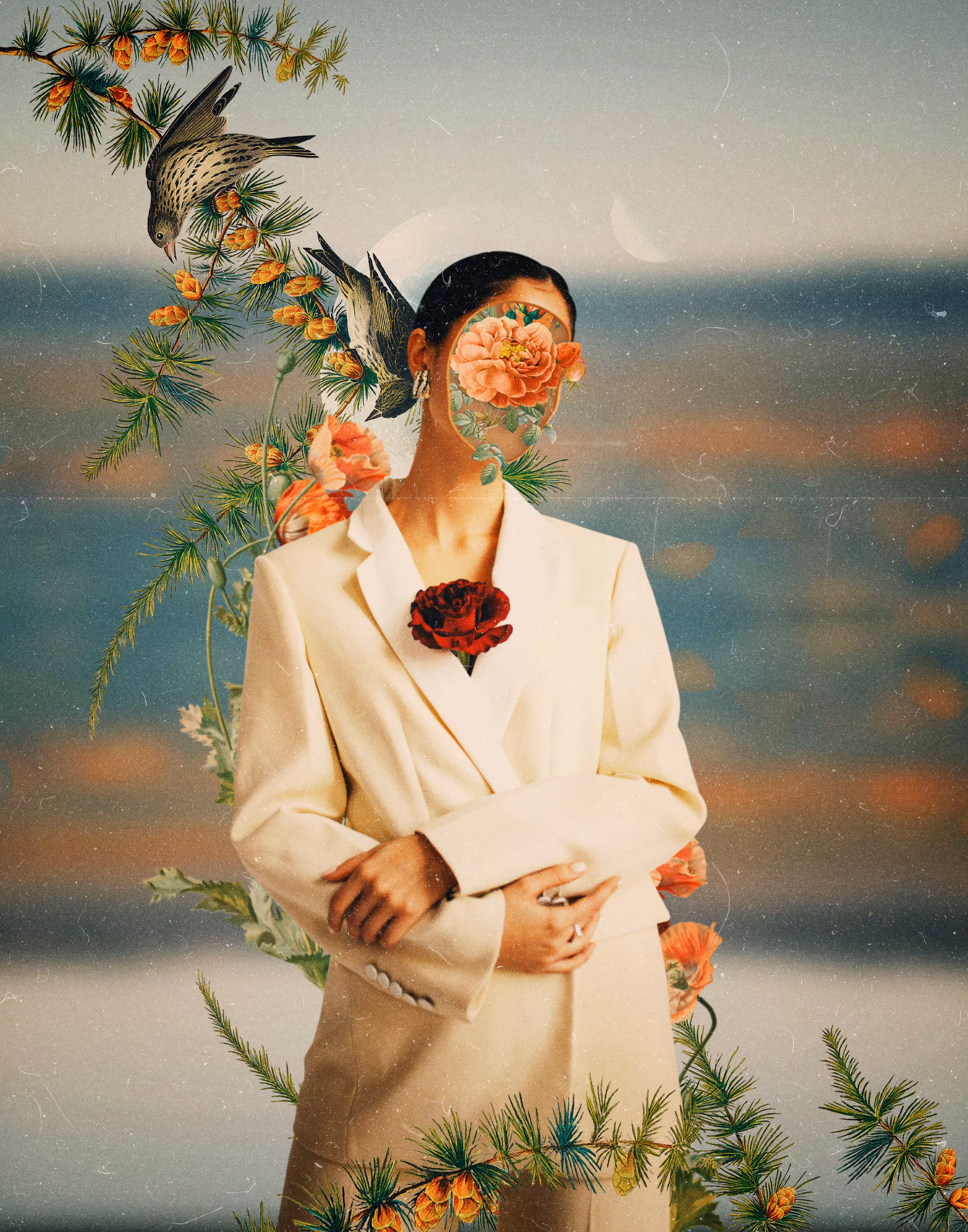 Orange Garden//.