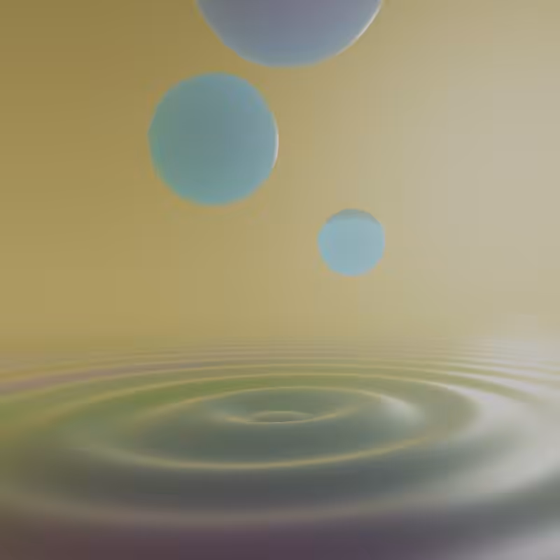 Metaballs #78
