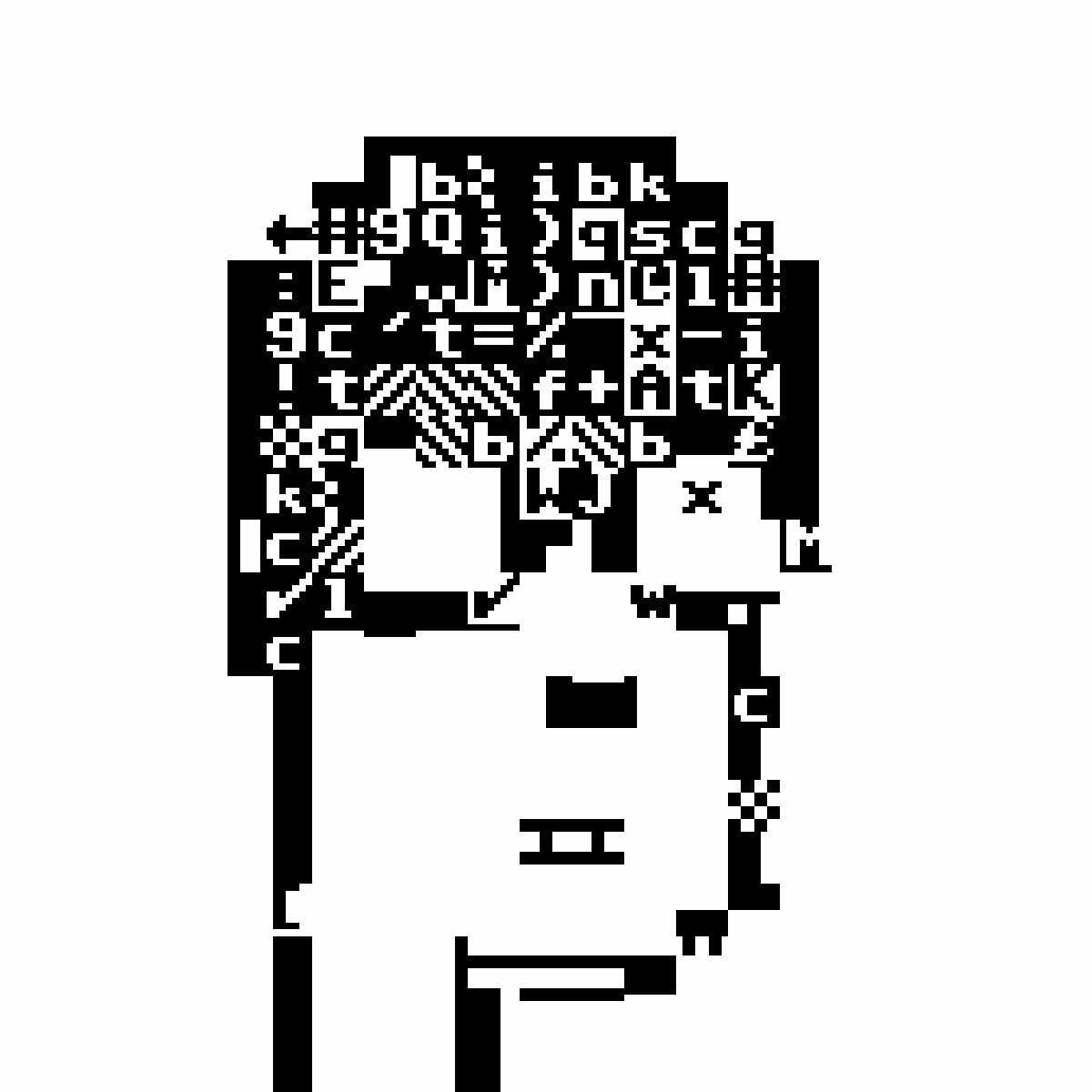 PET Punk 505