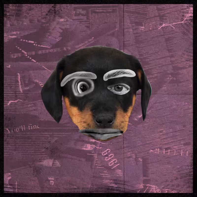Doggenstein #9