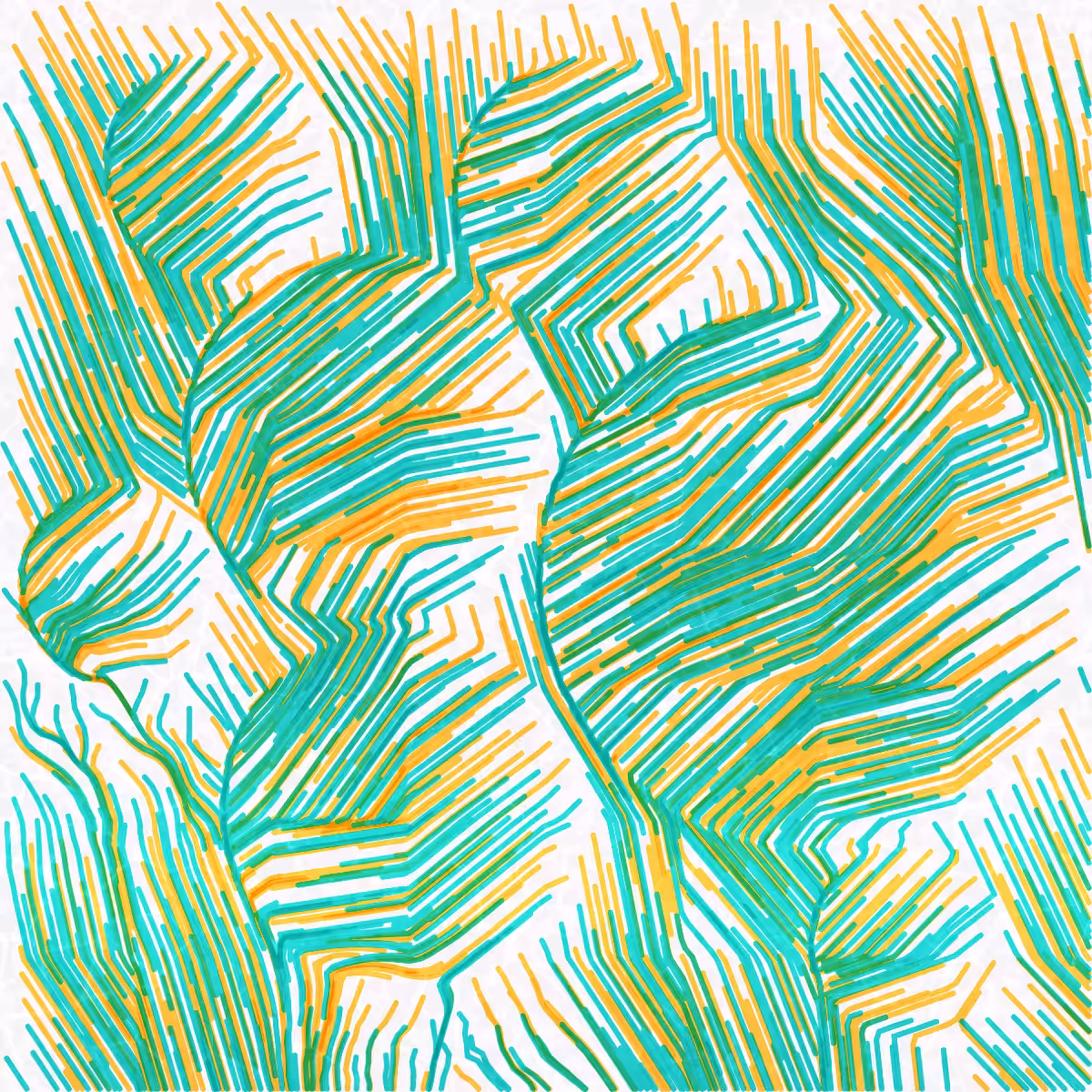 Plottable Field (8 frames) #86