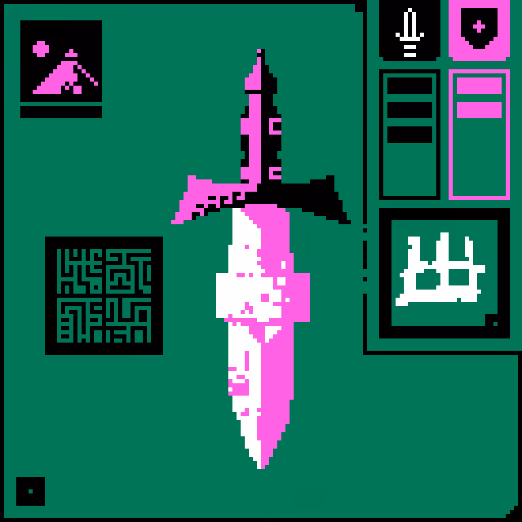 SWORDS #17