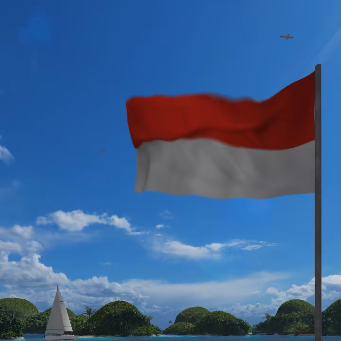 Jagalah Kebersihan