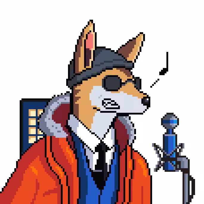 Musical Jackals 003