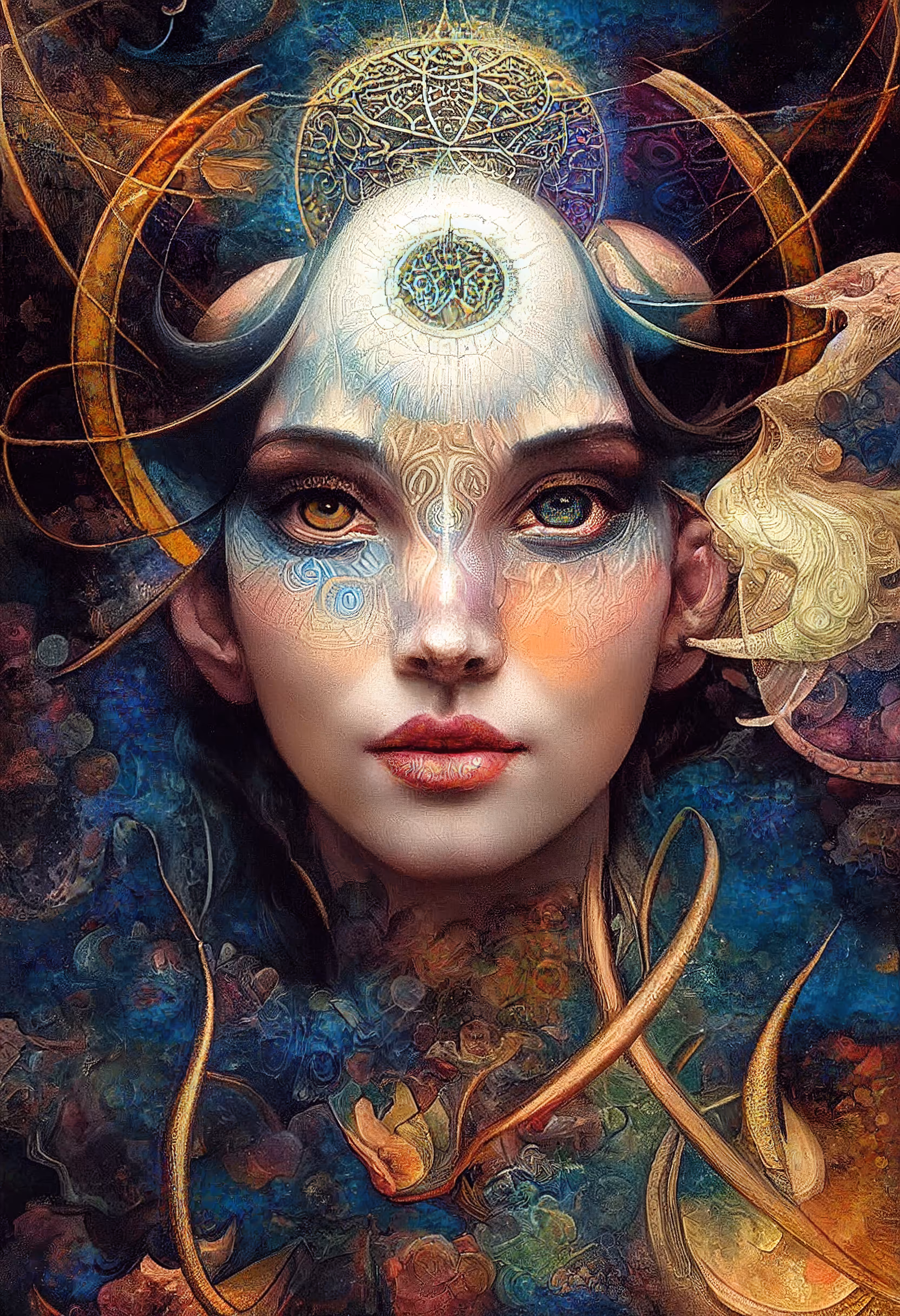 Immortals #20