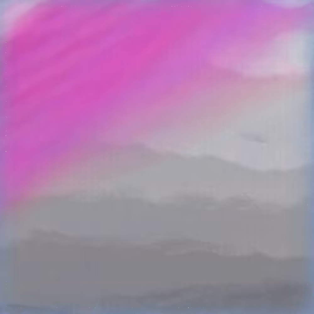 lsland Of Mountains #25