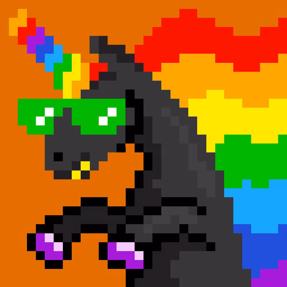 Unicorn #360