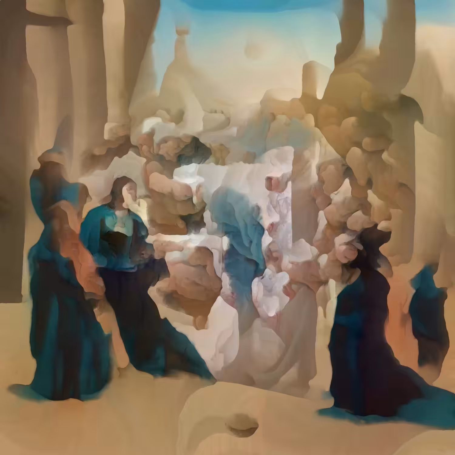Divine Guidance