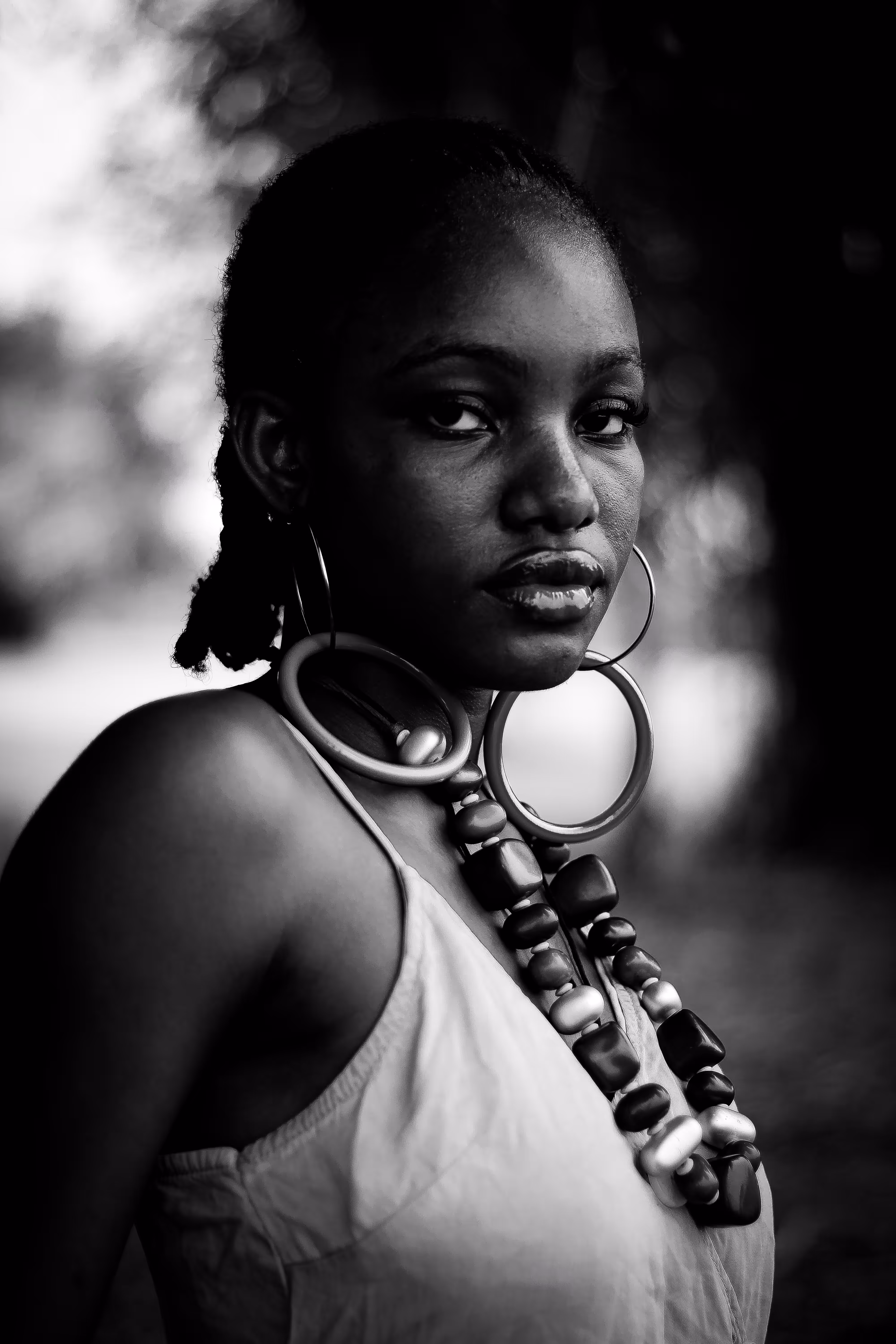 "Ella: African Essence"