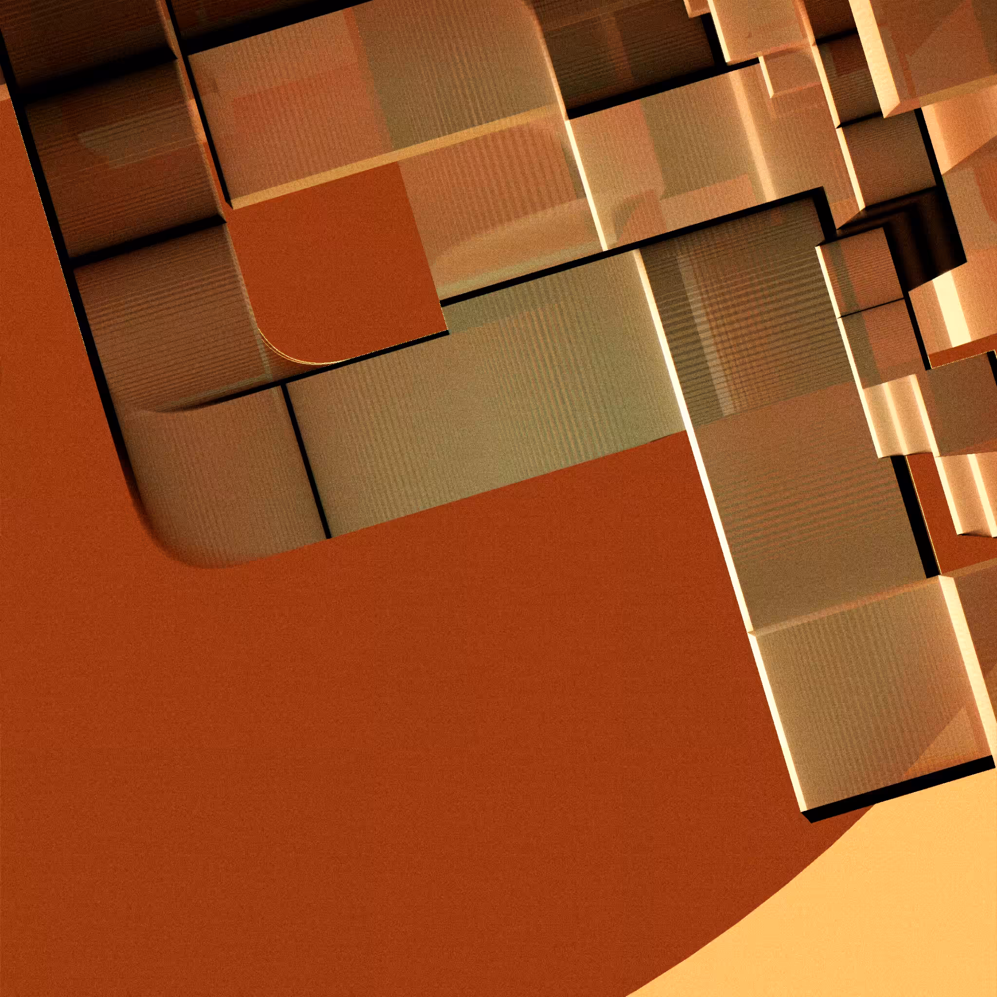 Theia's Maze #27