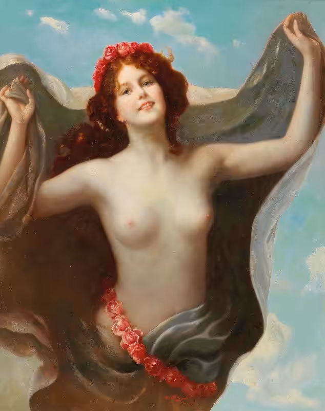 Aphrodite 