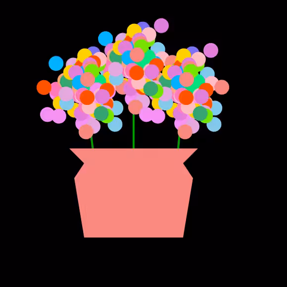 Flowers #1