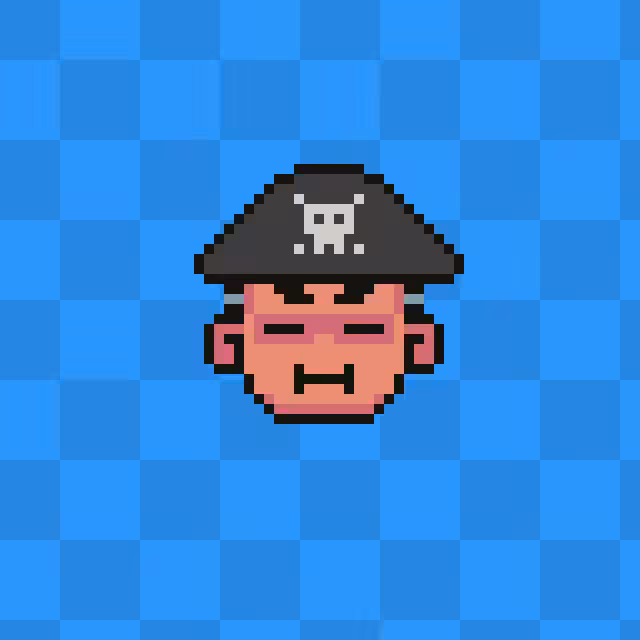 Pixel Dads #81