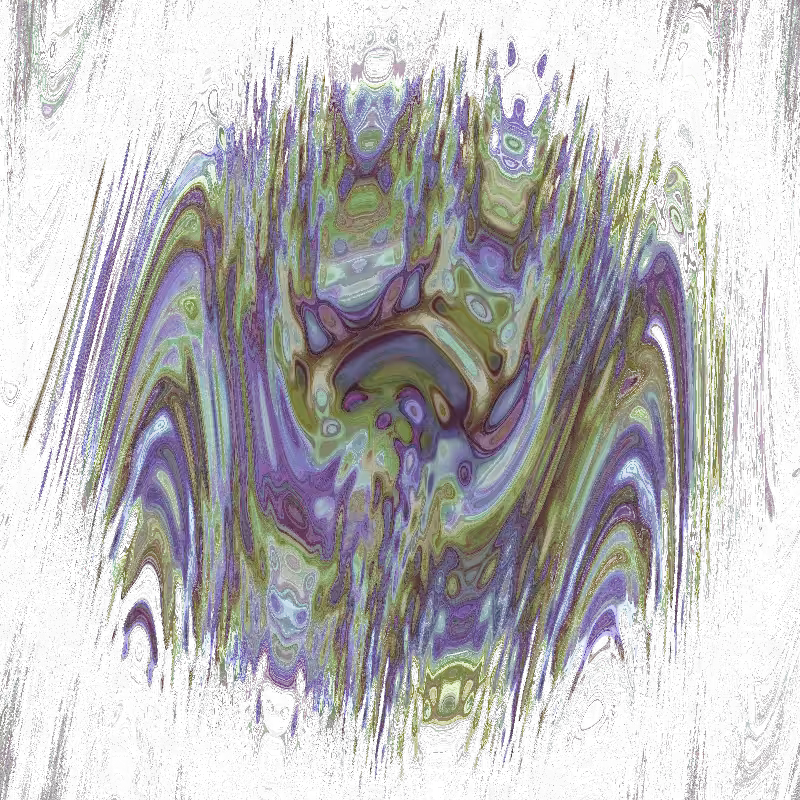 melted cïrcles // #15