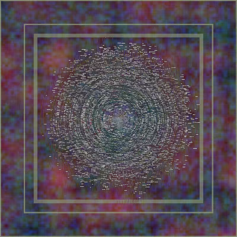 Digital core #1