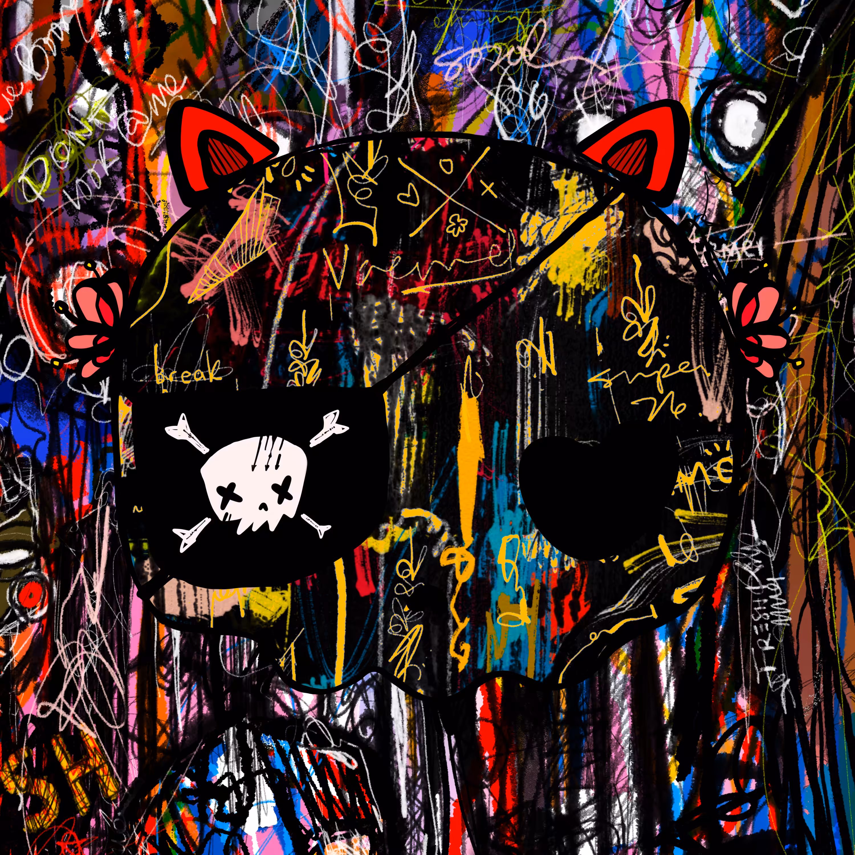 ORGNLS by SABET #23327
