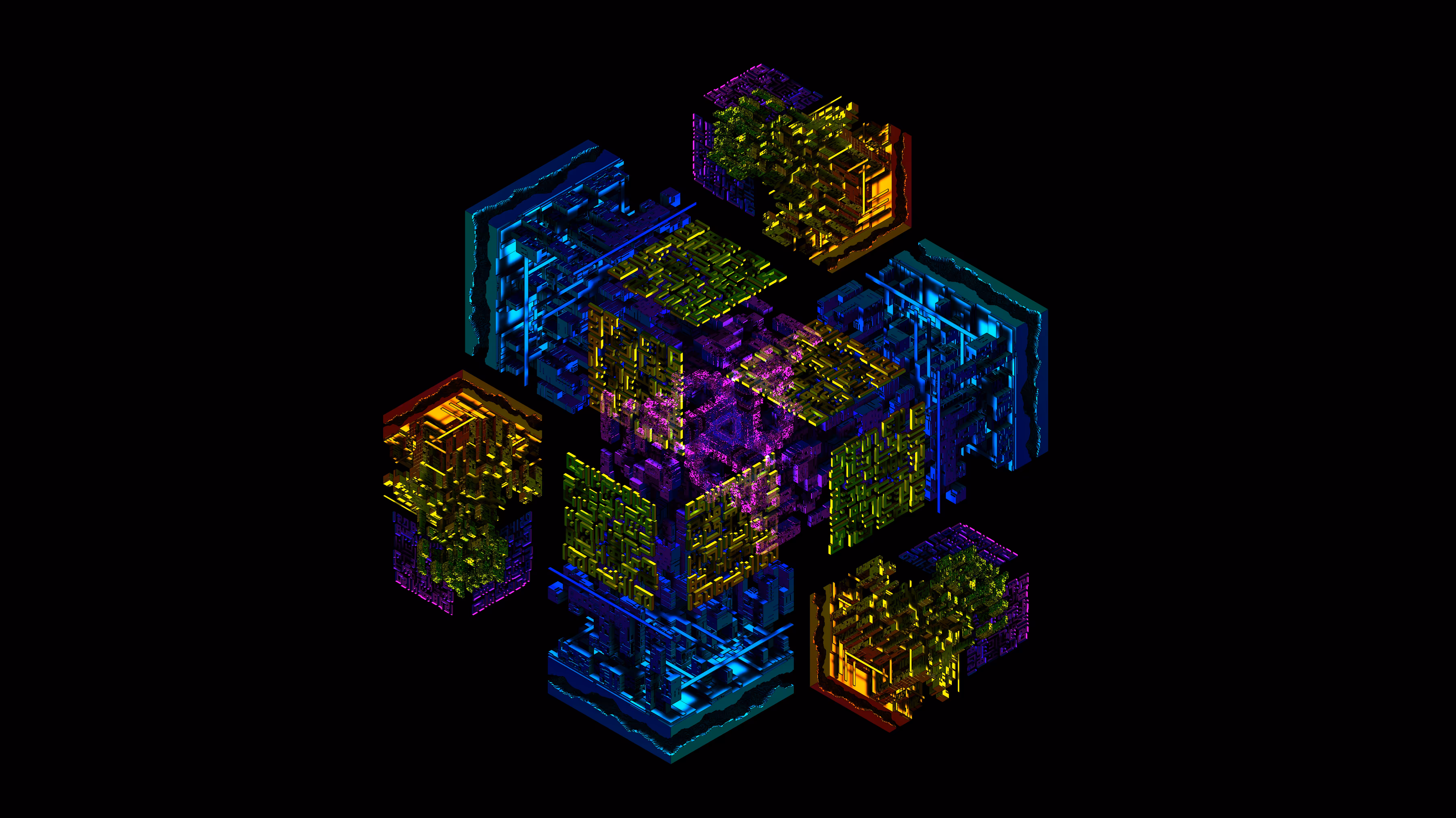 What is left - XI