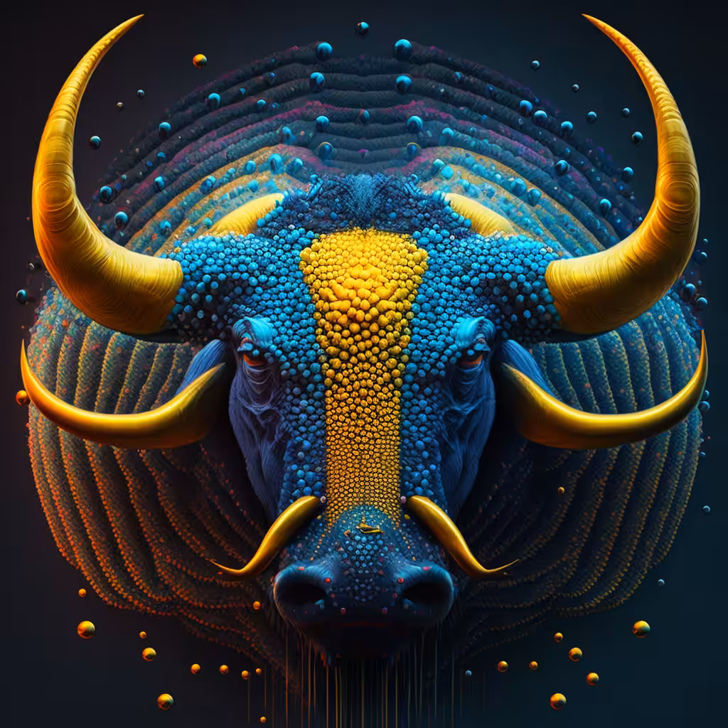 Bull#26
