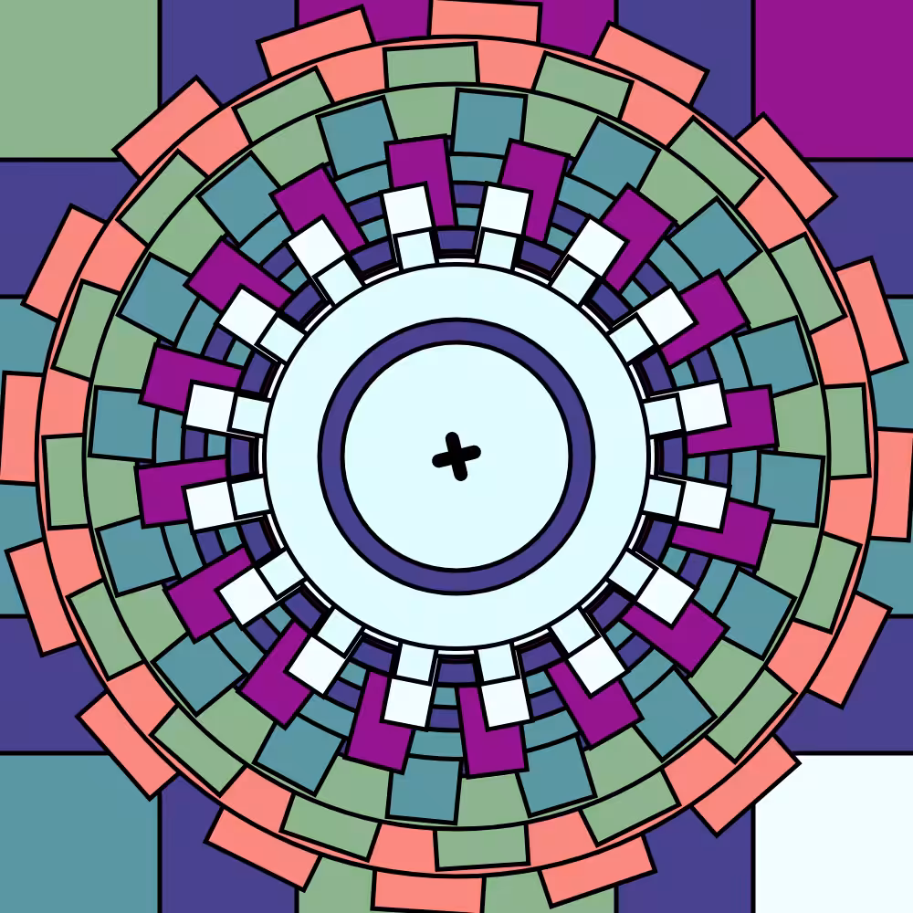 Hypnotic Machine #59