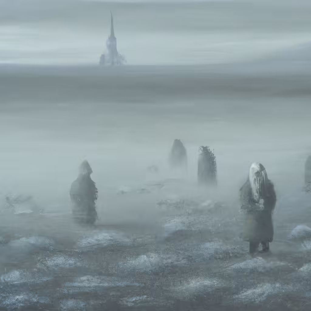 Winter is fast approaching in Ukraine