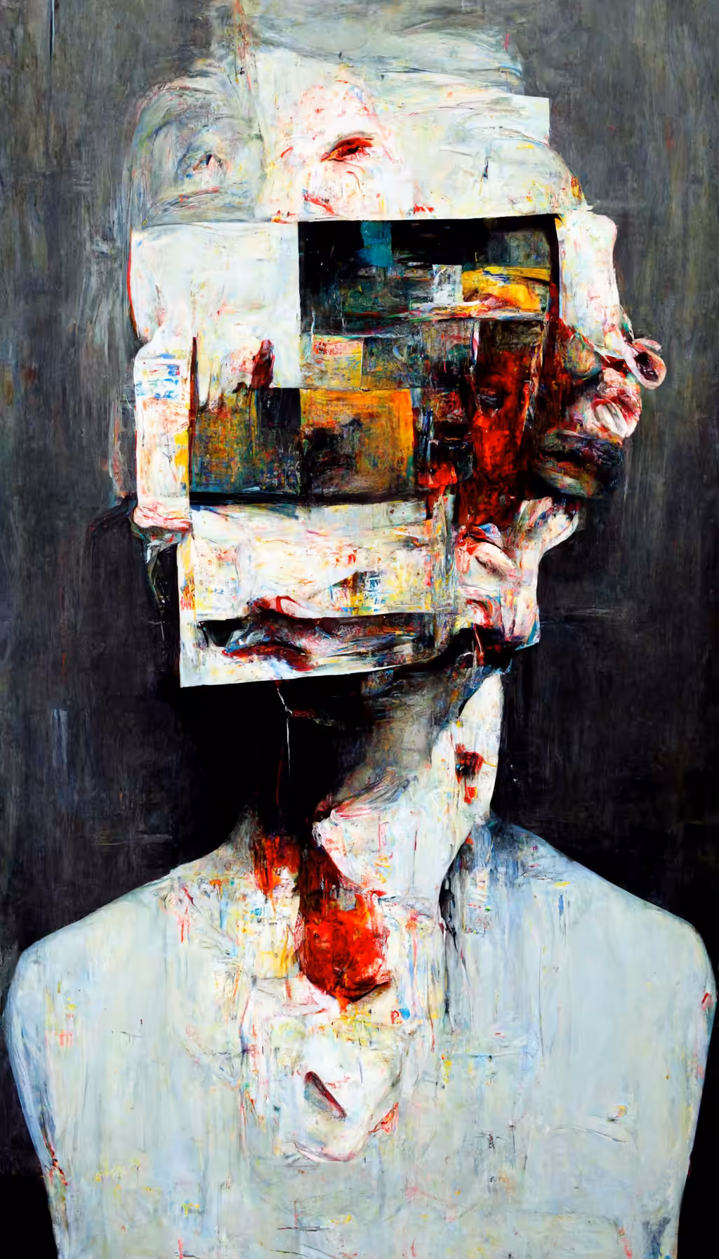 Disassociated