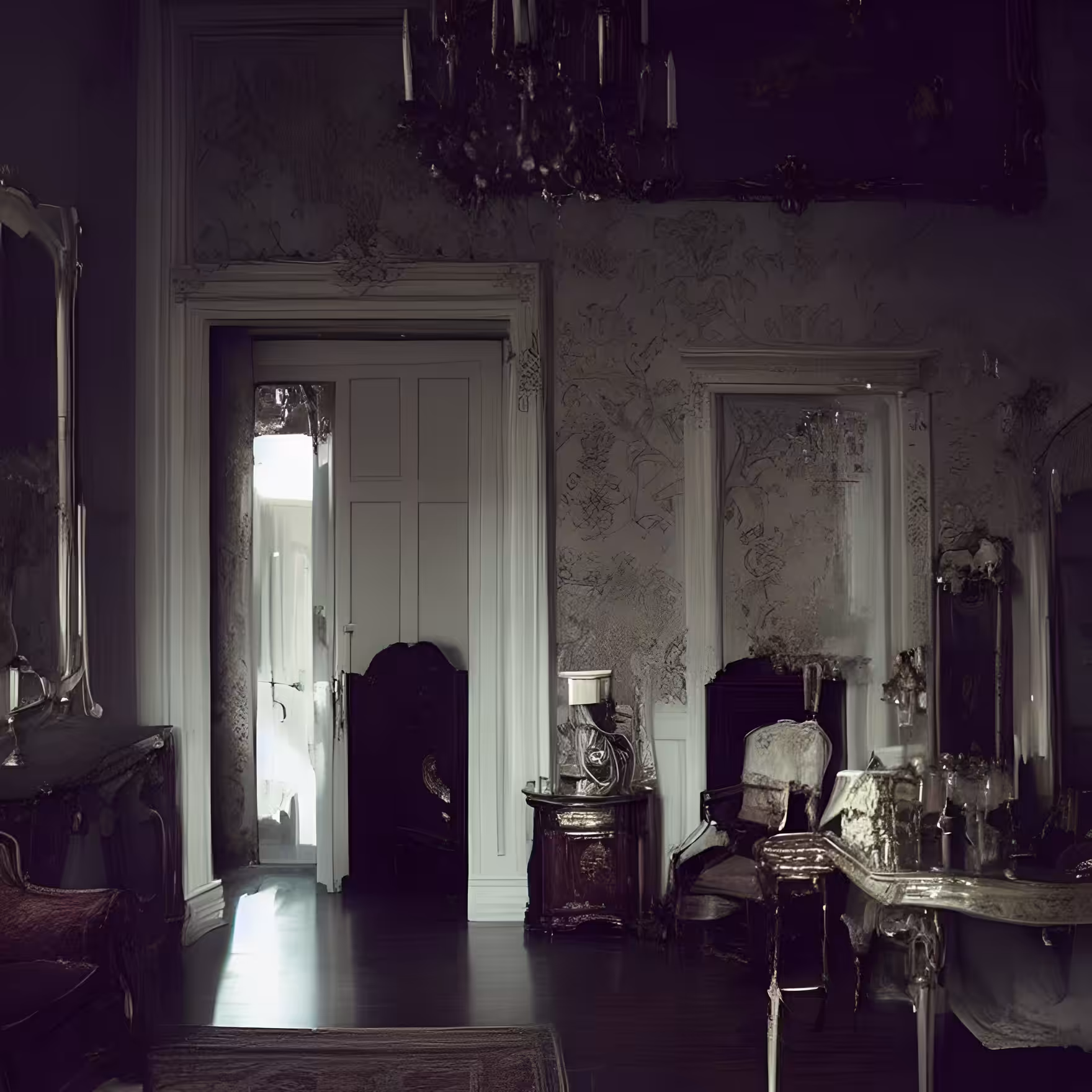 Victorian Haunting #14