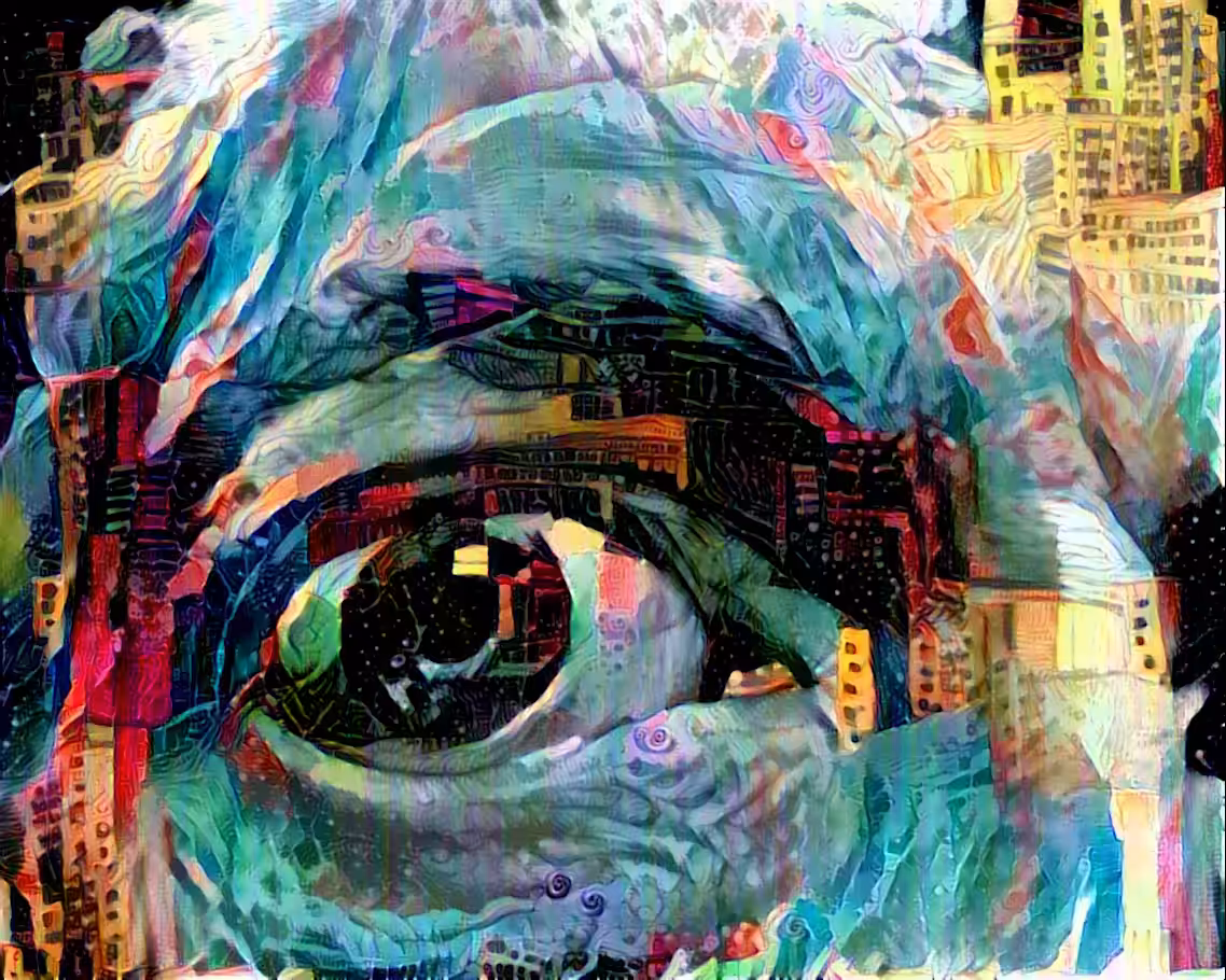In the ...