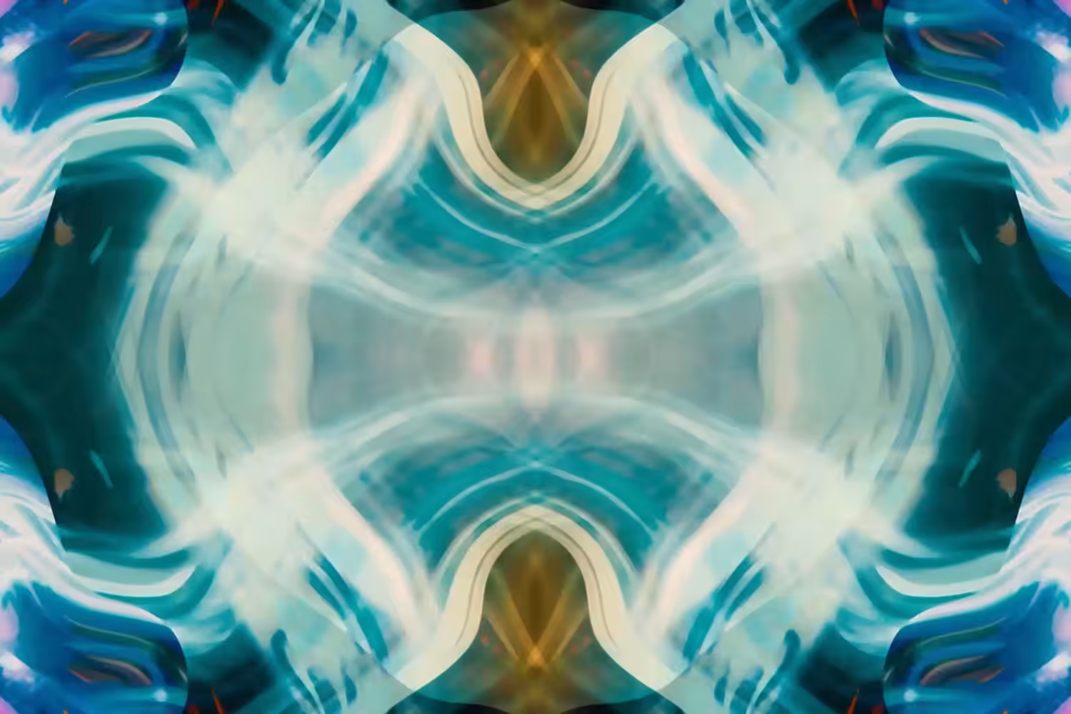 COSMIC IRIS