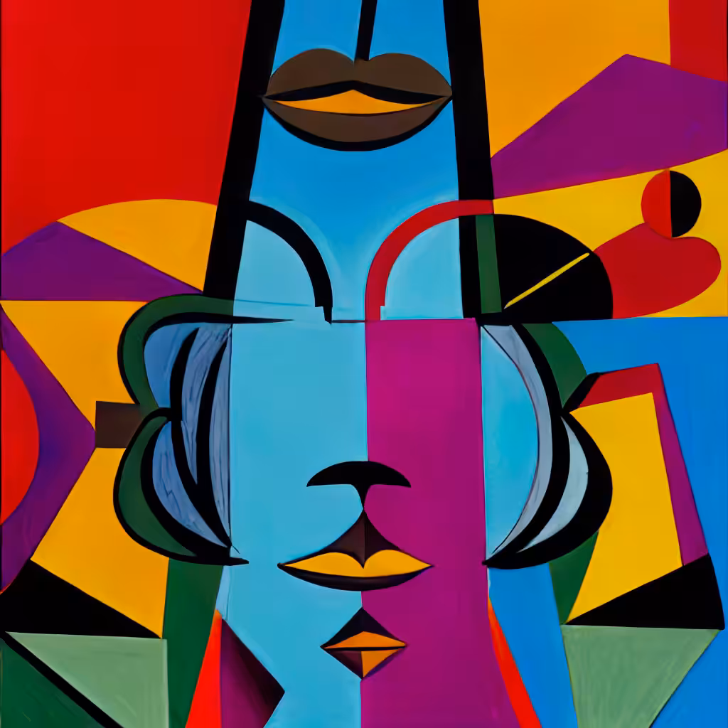 Artful Degen #523