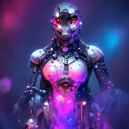 Ai Robotics 0005