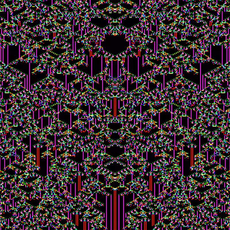 Christmas trees