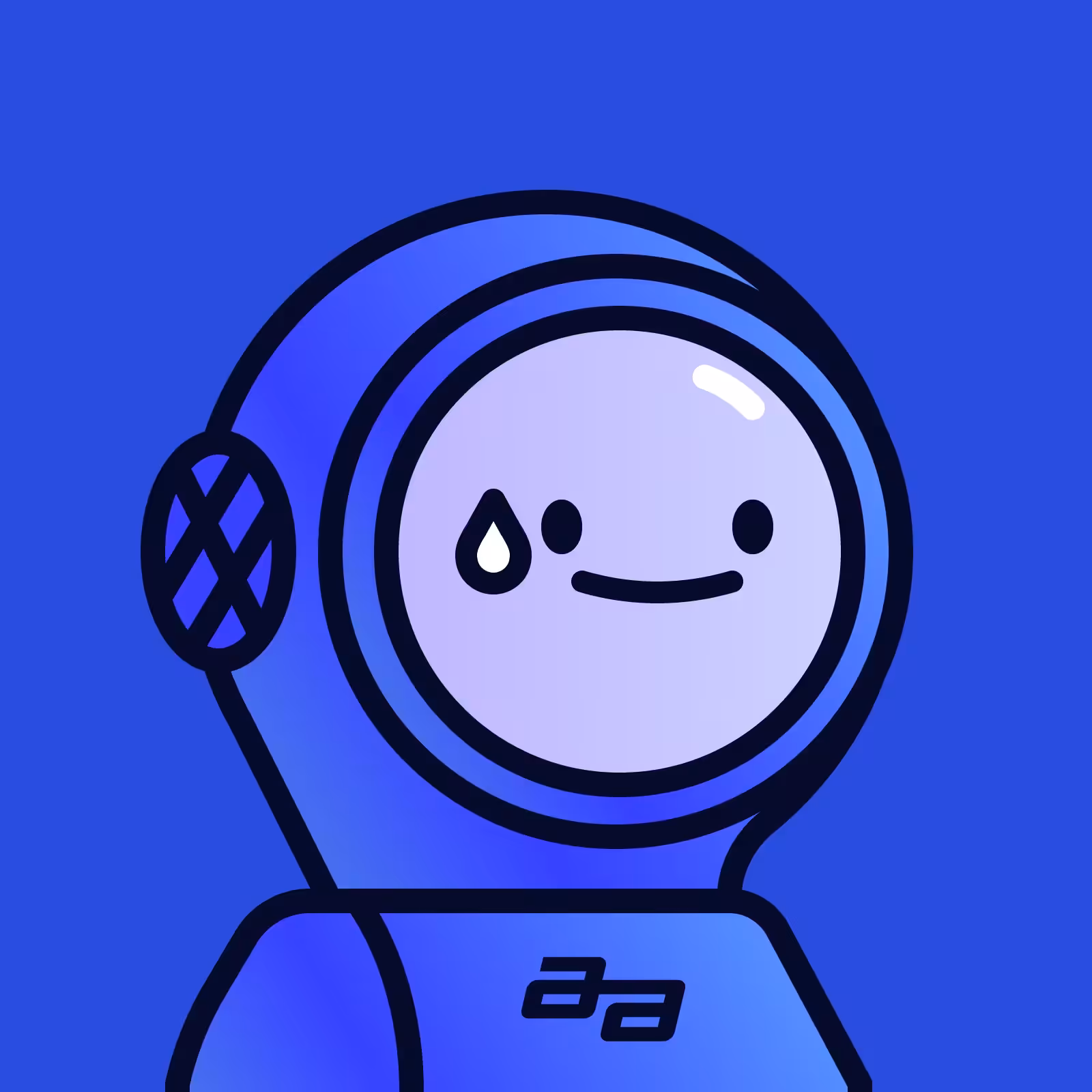 Awkward Astronauts #8418