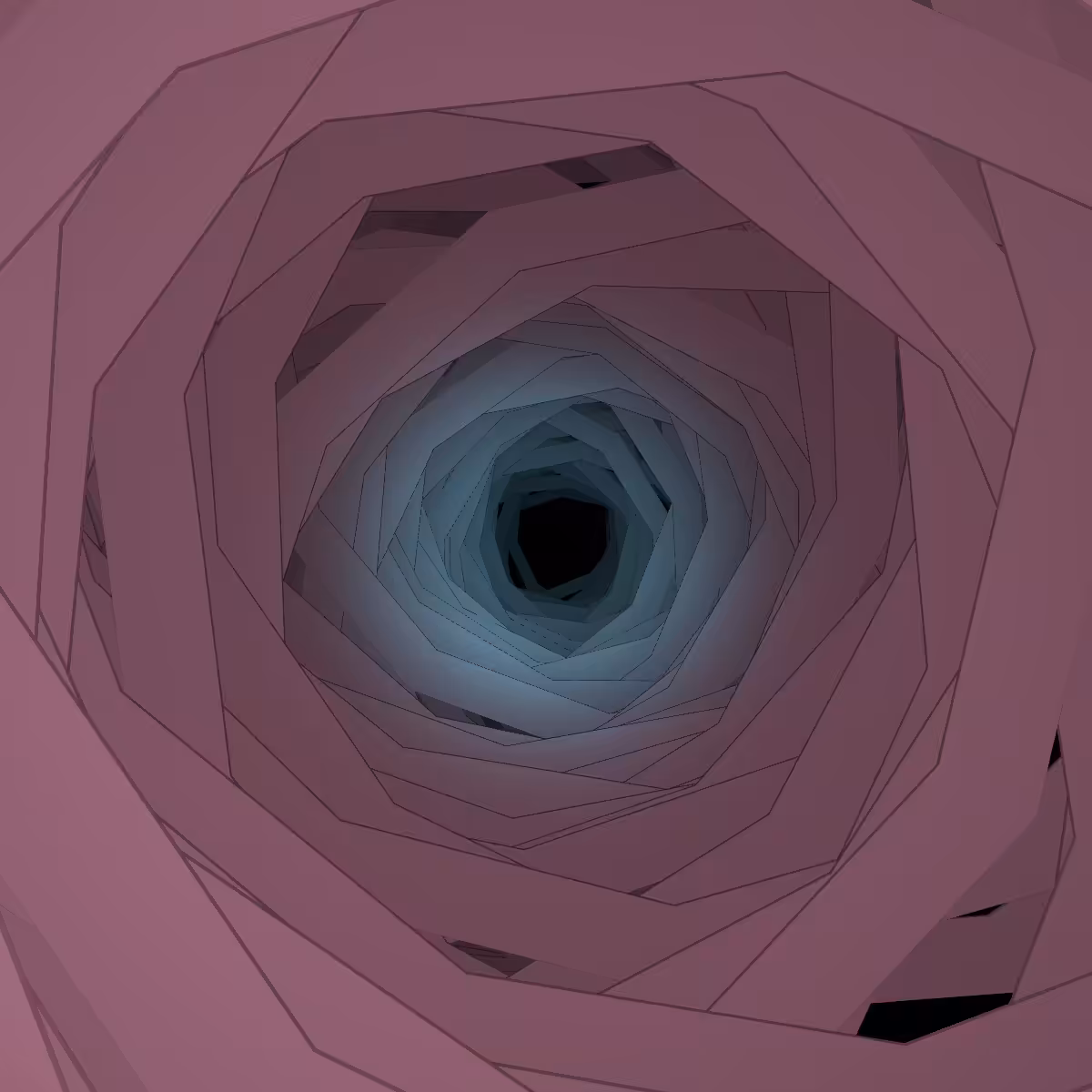 Down The Well #19