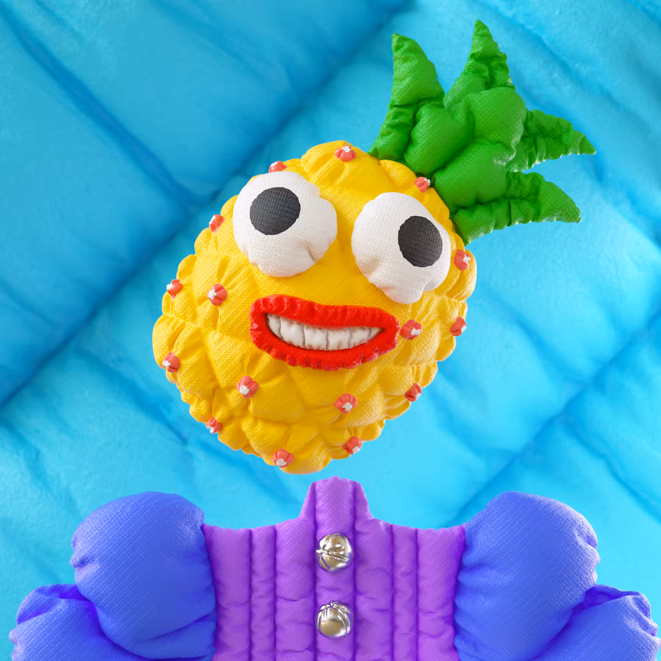 Pineapple thief