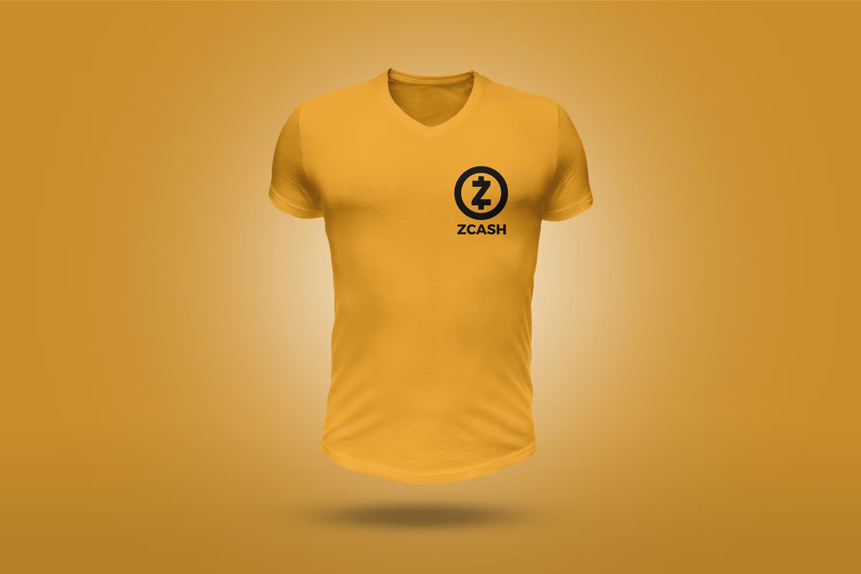 The Showcase: #15 ZCash Shirt