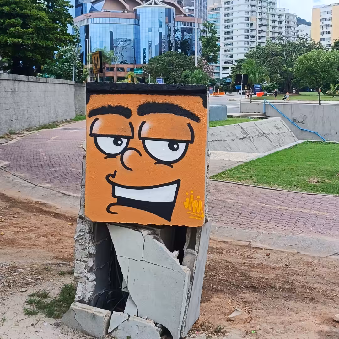Street  Smirk